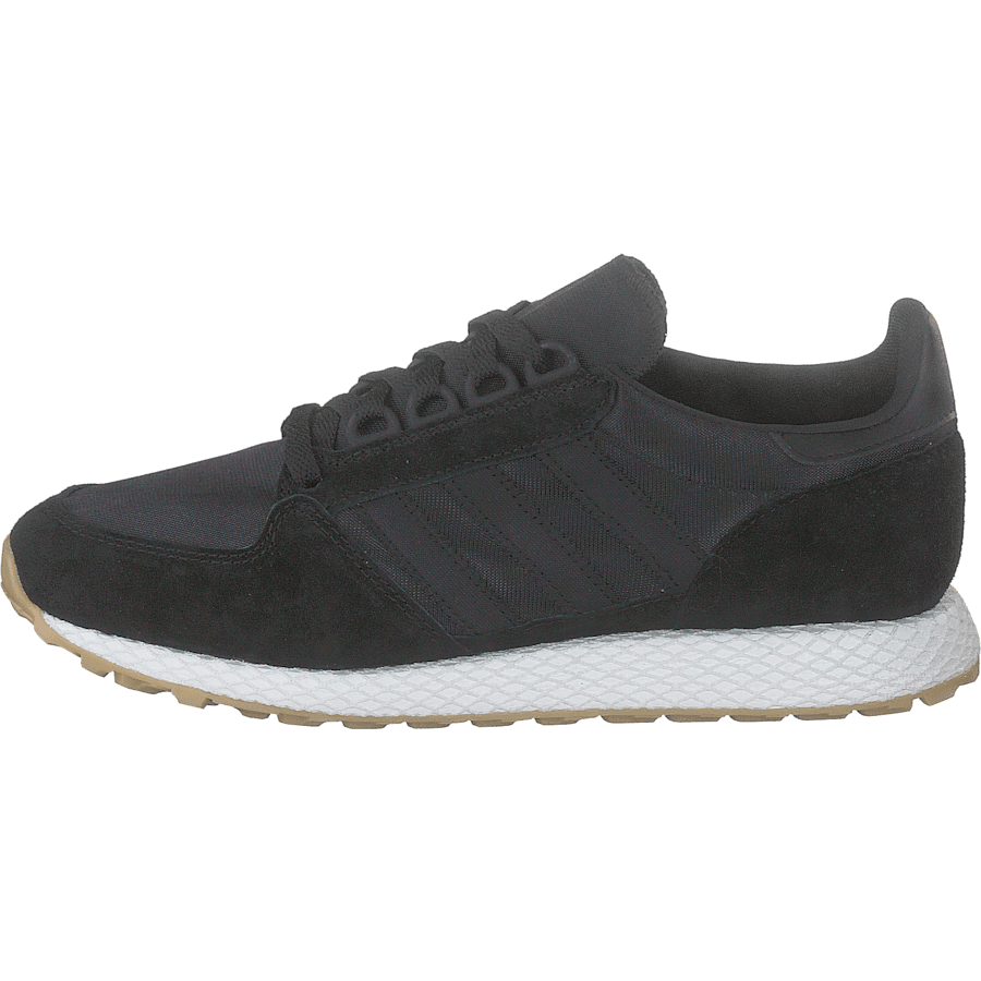 Forest Grove Cblack/cblack/gum3