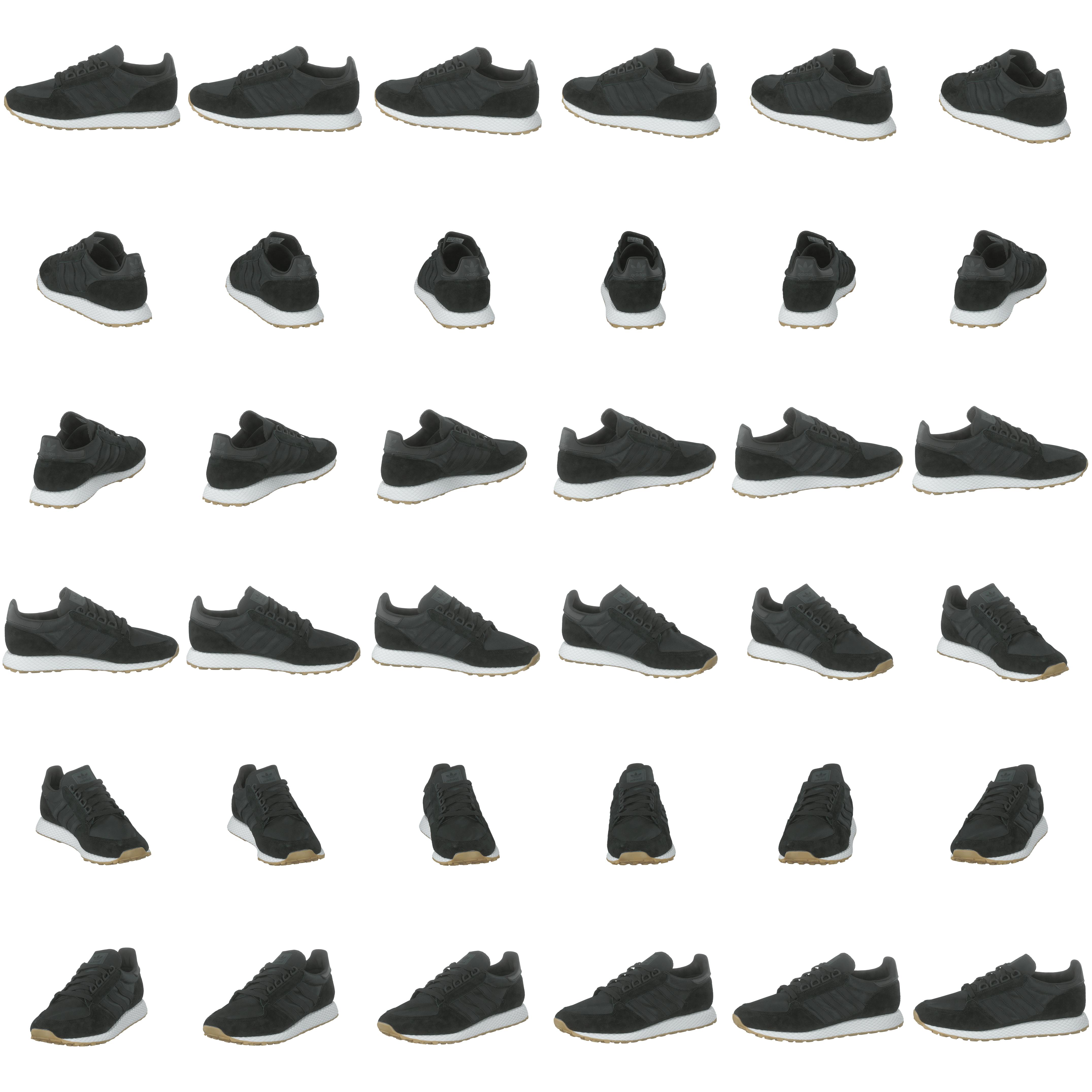 Forest Grove Cblack/cblack/gum3 - Bild 8