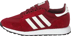 adidas Originals - Forest Grove Cburgu/clowhi/cblack