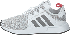 adidas Originals - X_plr Ftwwht/grethr/scarle