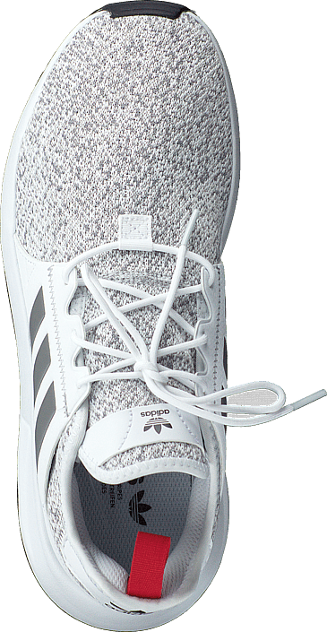 adidas Originals - X_plr Ftwwht/grethr/scarle