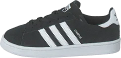 adidas Originals - Campus El I Cblack/ftwwht/ftwwht