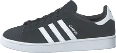 adidas Originals - Campus C Cblack/ftwwht/ftwwht