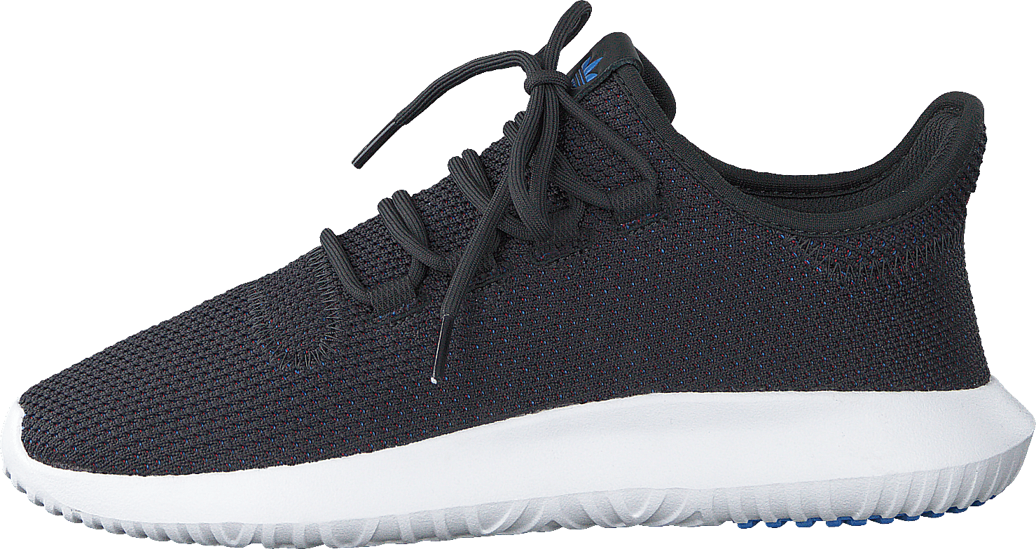 Tubular Shadow Carbon/cburgu/trublu, Unisex, Sapatos, Sapatilhas, sapatos esportivos, Cinzento/Azul, EU 48