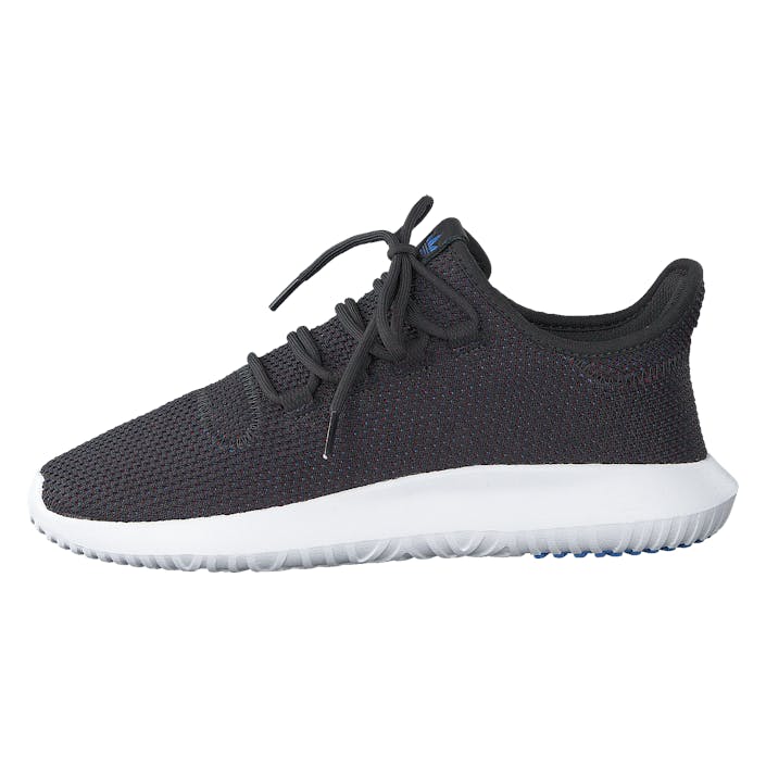 Tubular Shadow Carbon/cburgu/trublu, Unisex, Topánky, Tenisky, športové topánky, Šedá/Modrá, EU 40