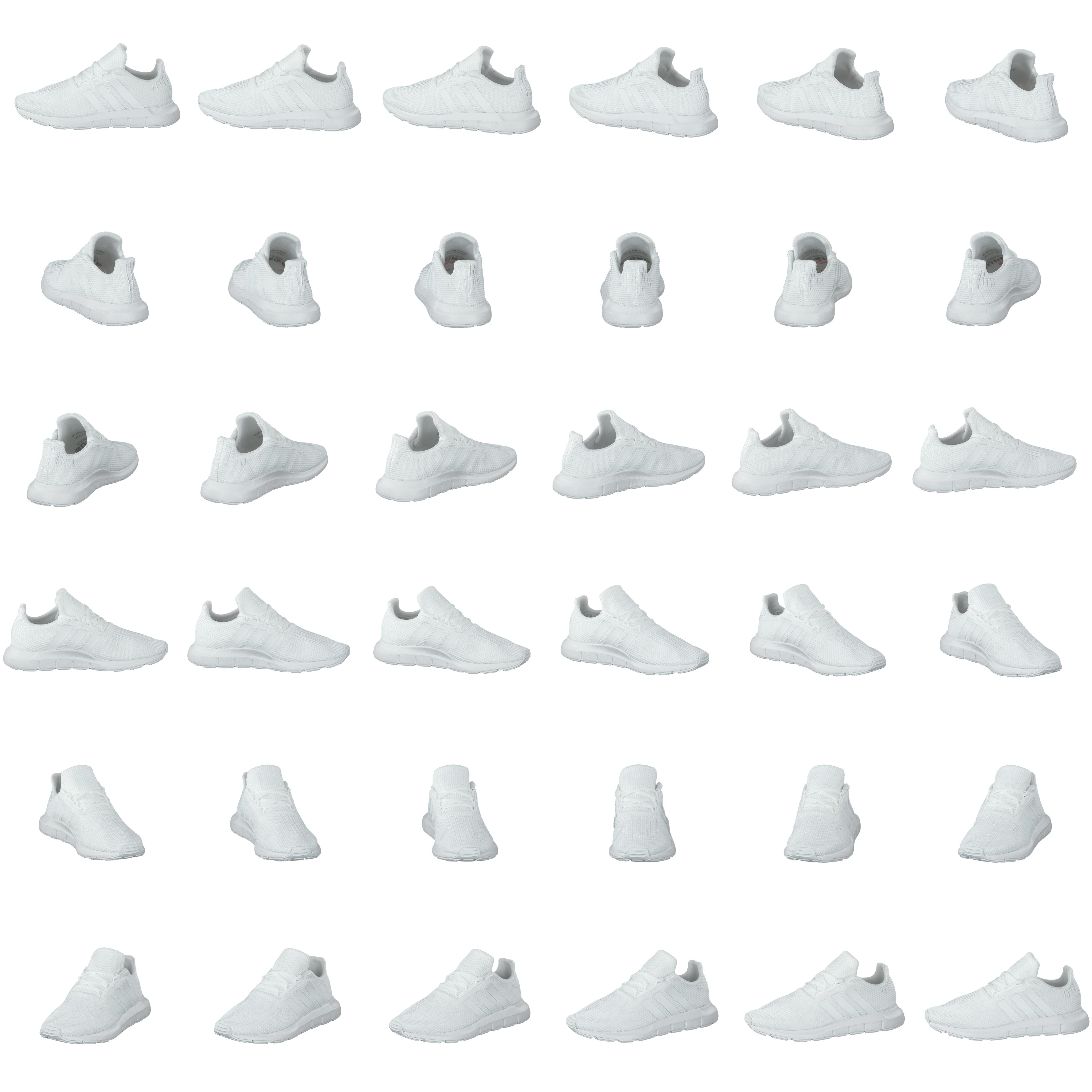 Swift Run C Ftwwht/ftwwht/ftwwht - Bild 8