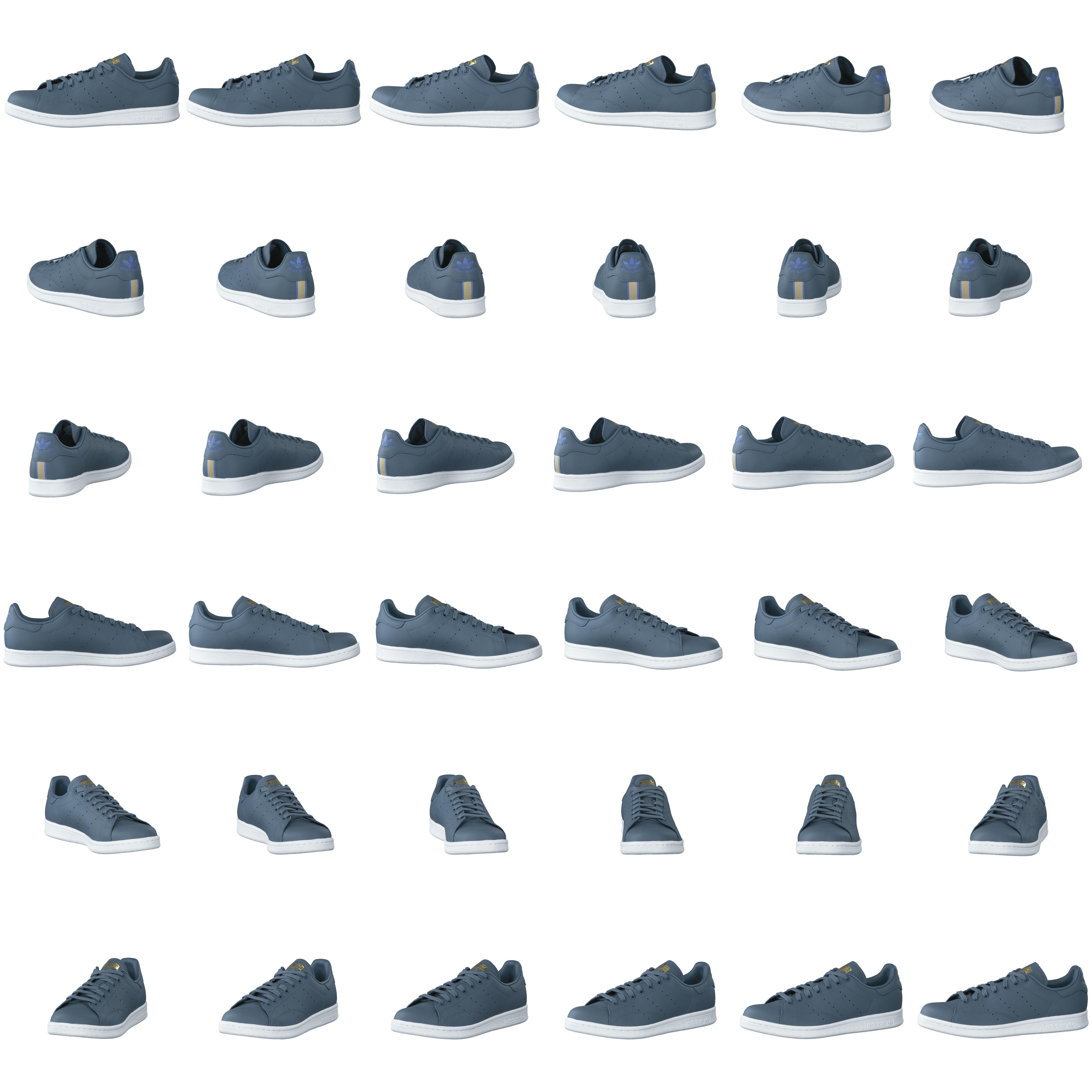 Stan Smith W Rawste/realil/rawgol - Bild 8