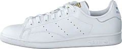 adidas Originals - Stan Smith W Ftwwht/realil/rawgol