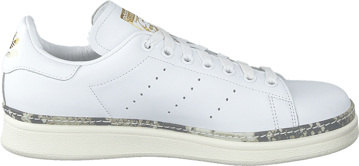 Stan Smith New Bold W Ftwwht/owhite/supcol