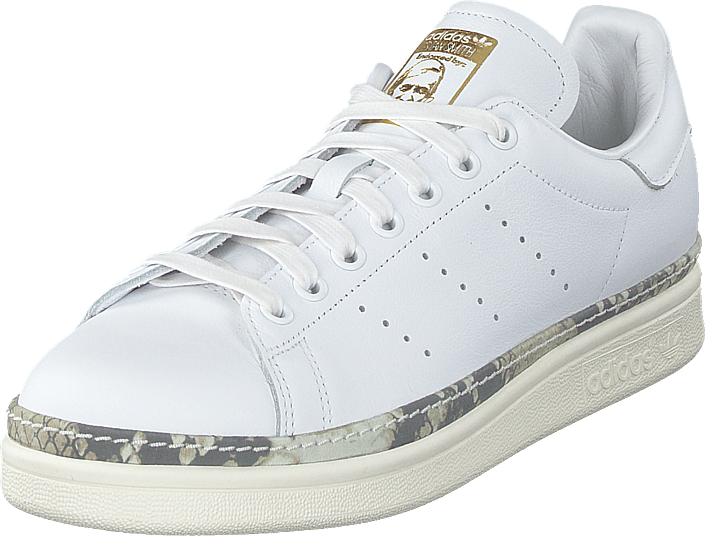 adidas originals stan smith new bold w