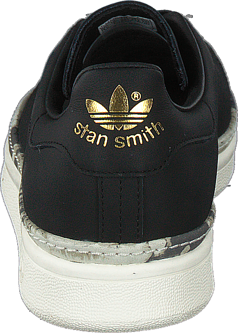 Stan Smith New Bold W Cblack/owhite/supcol