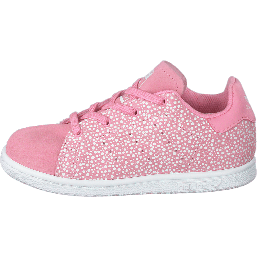 Stan Smith El I Ltpink/ltpink/ftwwht