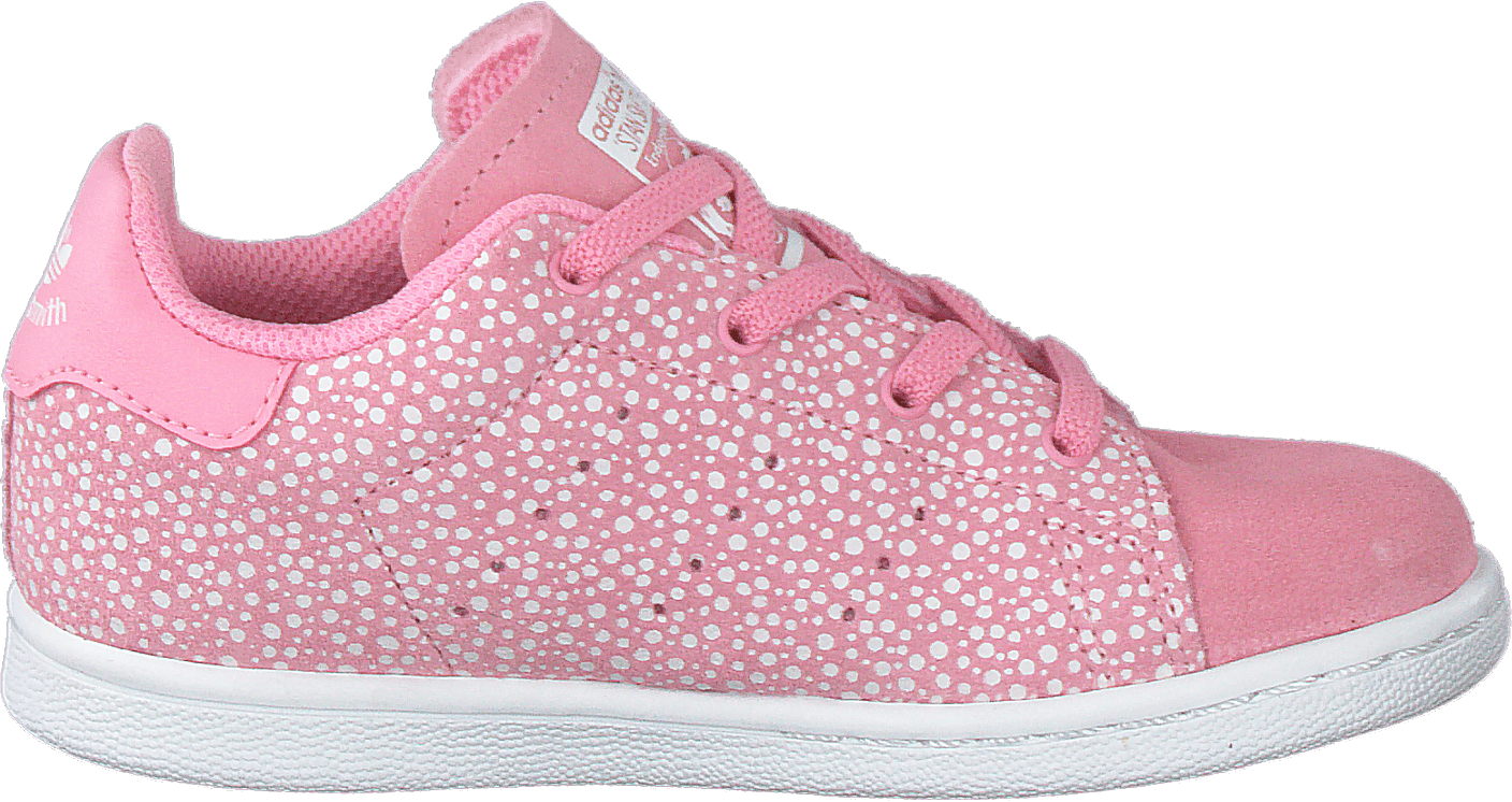 Stan Smith El I Ltpink/ltpink/ftwwht - Bild 2