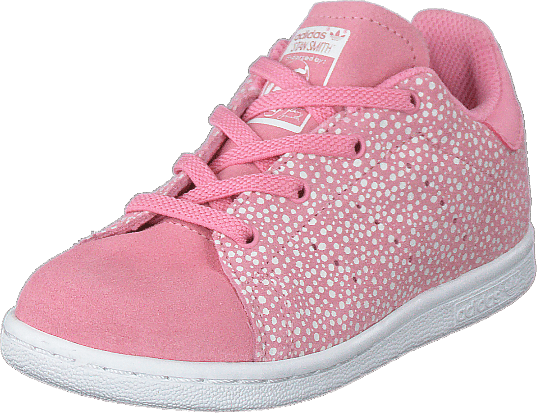 Stan Smith El I Ltpink/ltpink/ftwwht - Bild 3