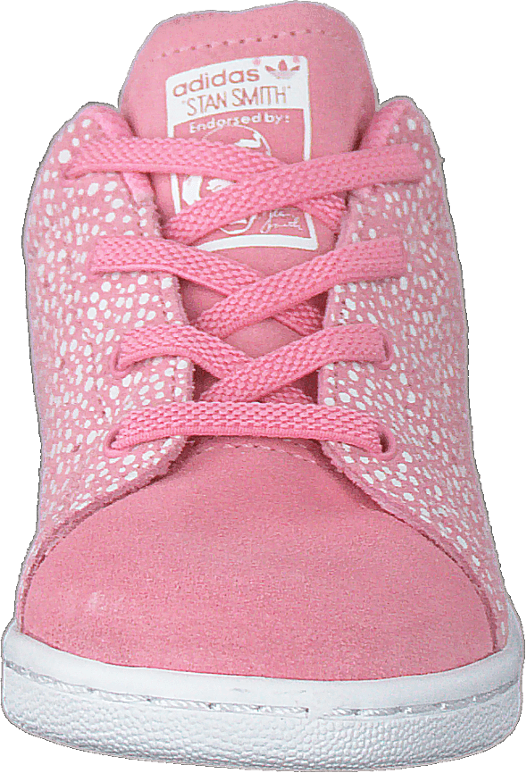 Stan Smith El I Ltpink/ltpink/ftwwht - Bild 4