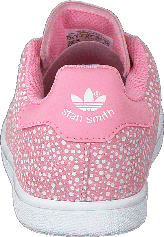 Stan Smith El I Ltpink/ltpink/ftwwht - Bild 5