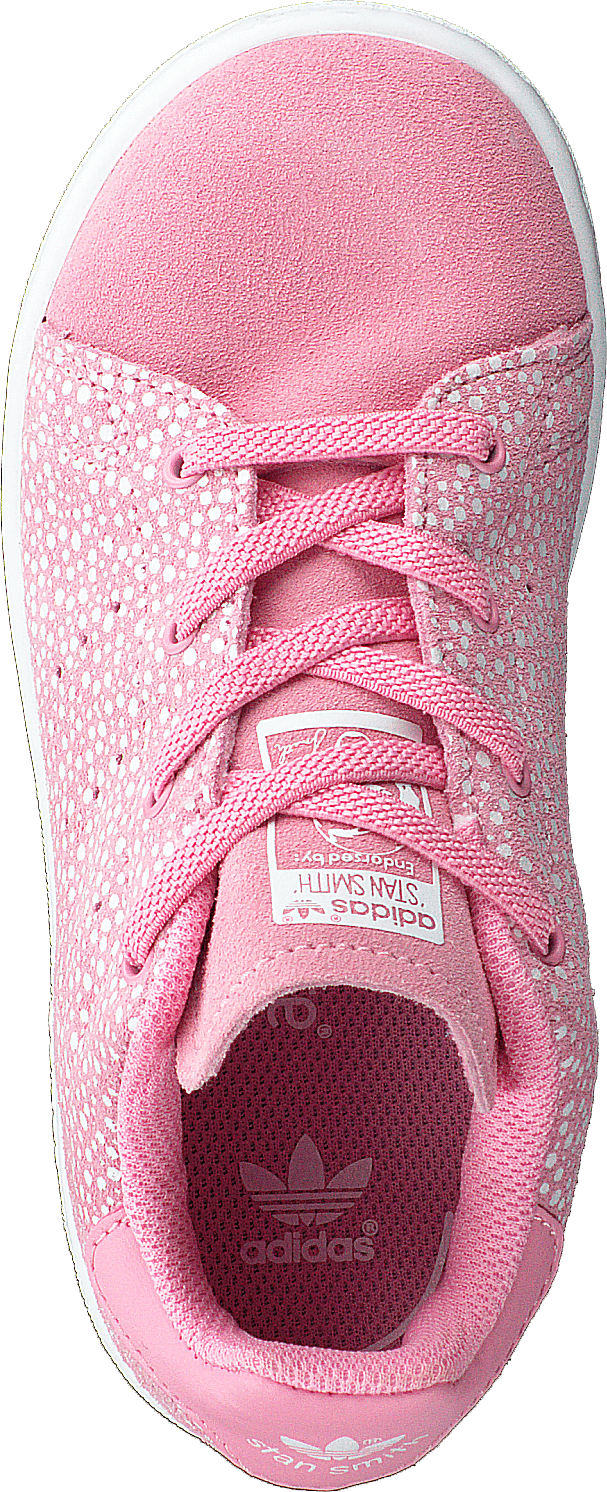 Stan Smith El I Ltpink/ltpink/ftwwht - Bild 6