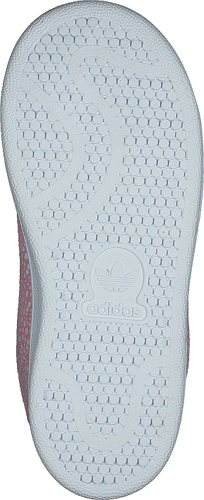 adidas Originals - Stan Smith El I Ltpink/ltpink/ftwwht