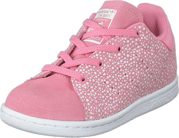 stan smith rose 23