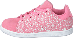 Stan Smith El I Ltpink/ltpink/ftwwht - Bild 10