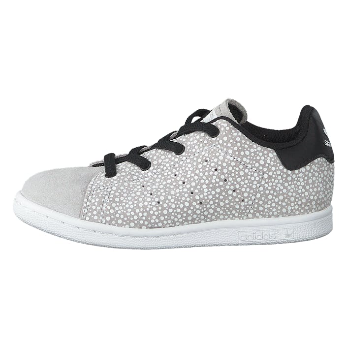 Stan Smith El I Gretwo/gretwo/cblack, Unisex, Topánky, Tenisky, Tenisky, Šedá, EU 21