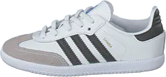 adidas Originals - Samba Og El I Ftwwht/cblack/cgrani