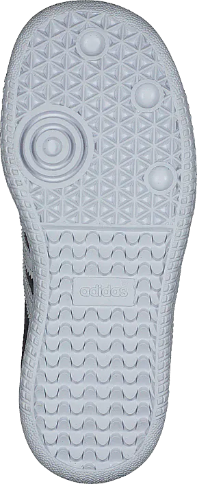 adidas Originals - Samba Og El I Cblack/ftwwht/ftwwht