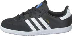 adidas Originals - Samba Og El I Cblack/ftwwht/ftwwht