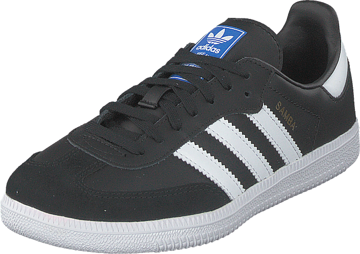adidas Originals - Samba Og C Cblack/ftwwht/ftwwht