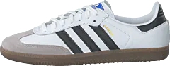 adidas Originals - Samba Og Ftwwht/cblack/cgrani