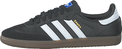 adidas Originals - Samba Og Cblack/ftwwht/gum5