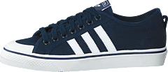 adidas Originals - Nizza Conavy/ftwwht/crywht