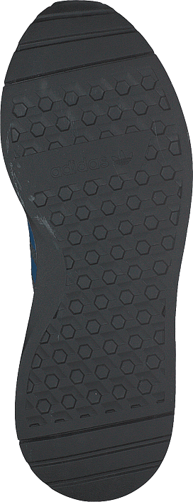 adidas Originals - N-5923 J Grefiv/trublu/ftwwht
