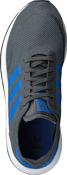 adidas Originals - N-5923 J Grefiv/trublu/ftwwht