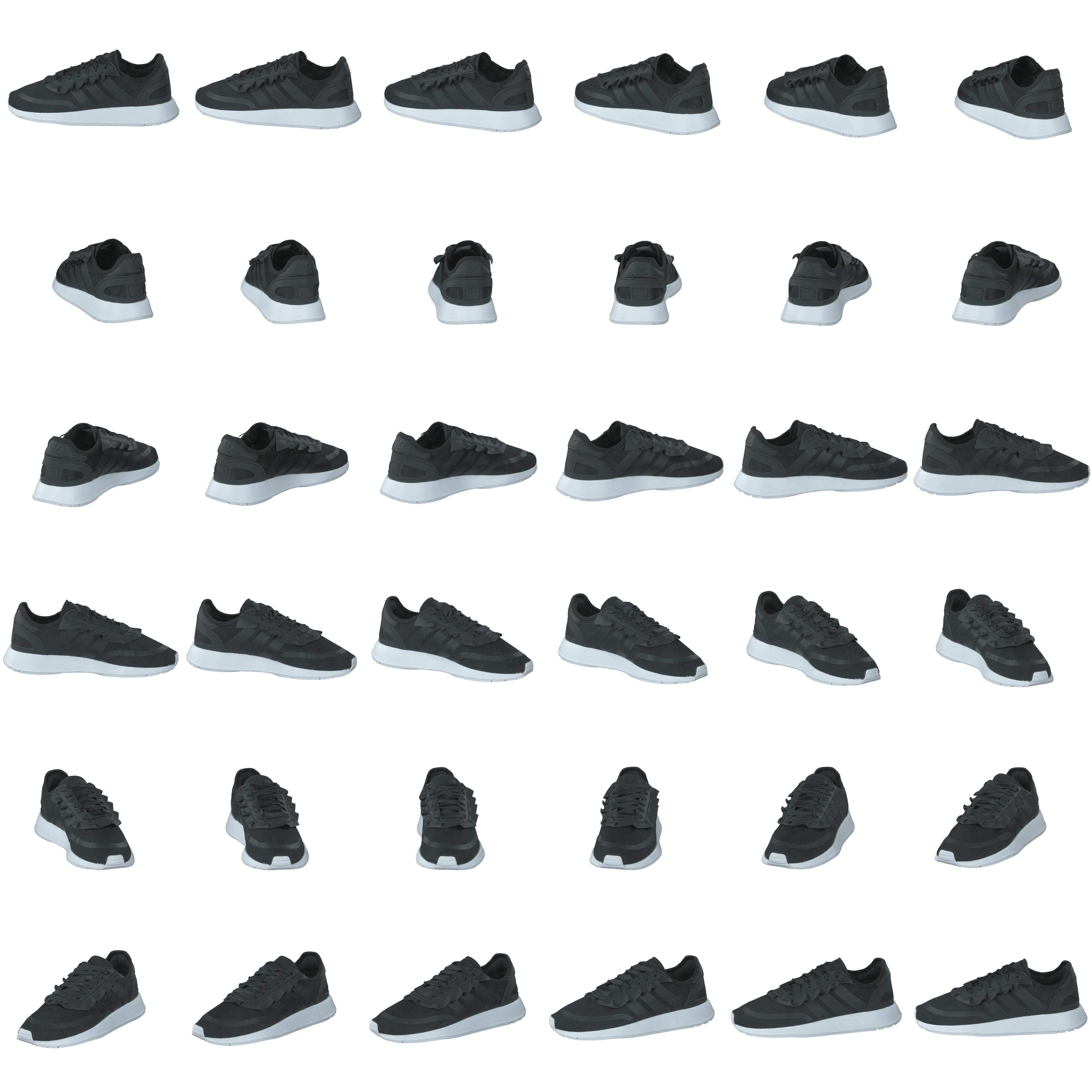 N-5923 J Cblack/cblack/carbon - Bild 8