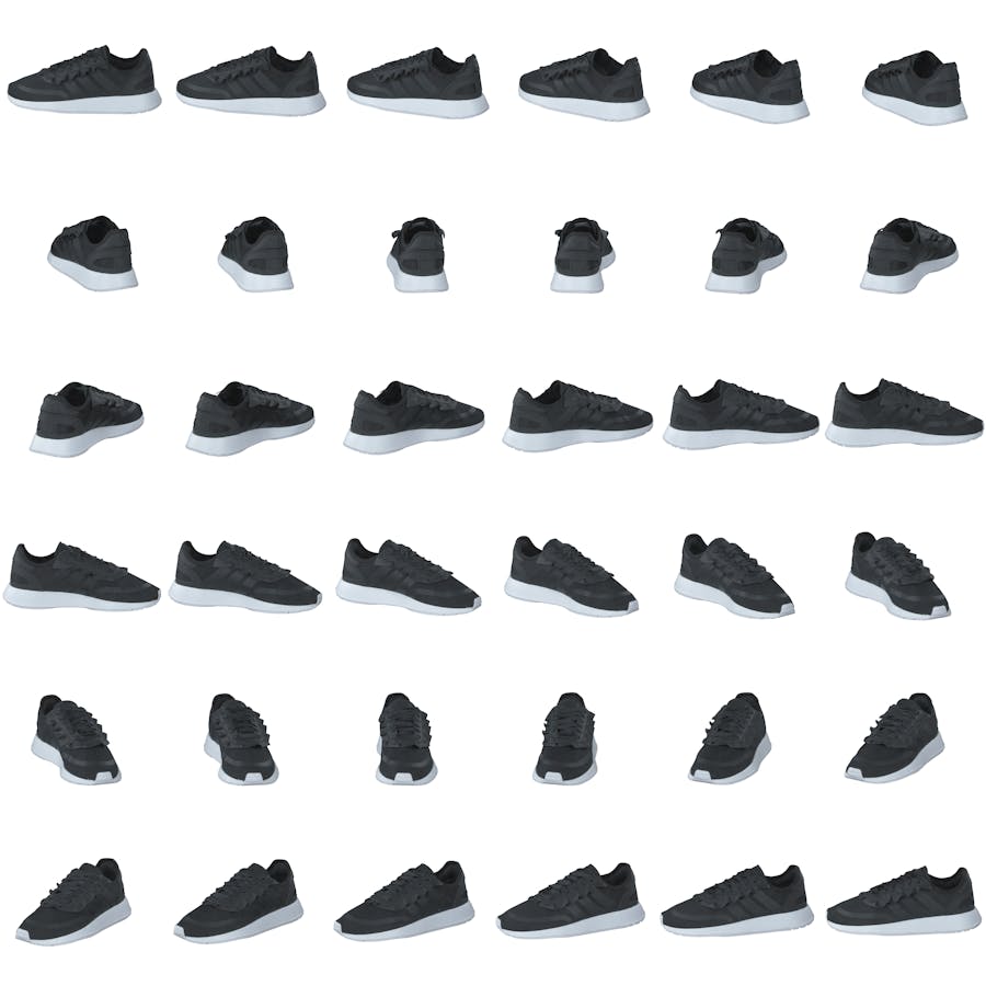 N-5923 J Cblack/cblack/carbon - Bild 8