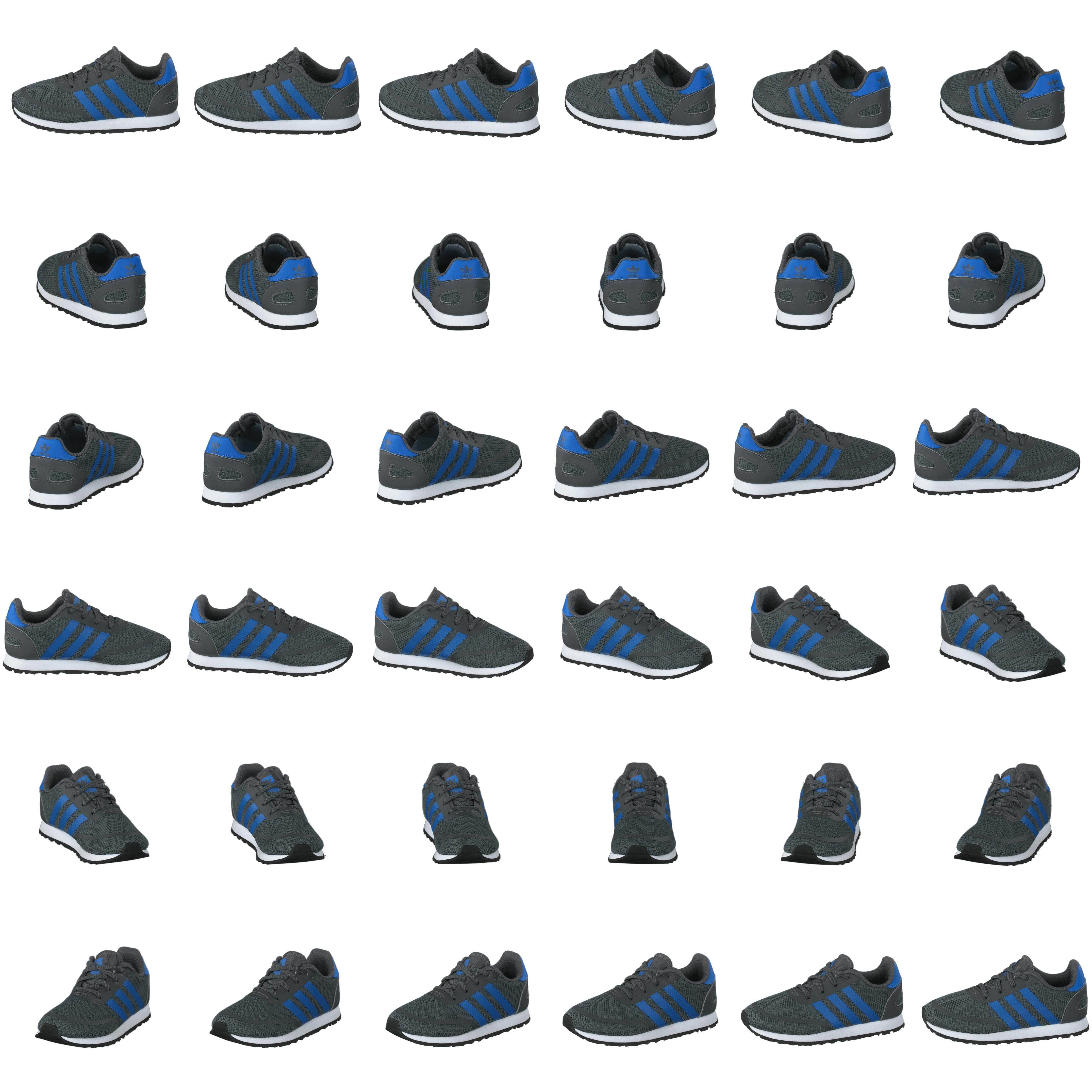 N-5923 El I Grefiv/trublu/ftwwht - Bild 8