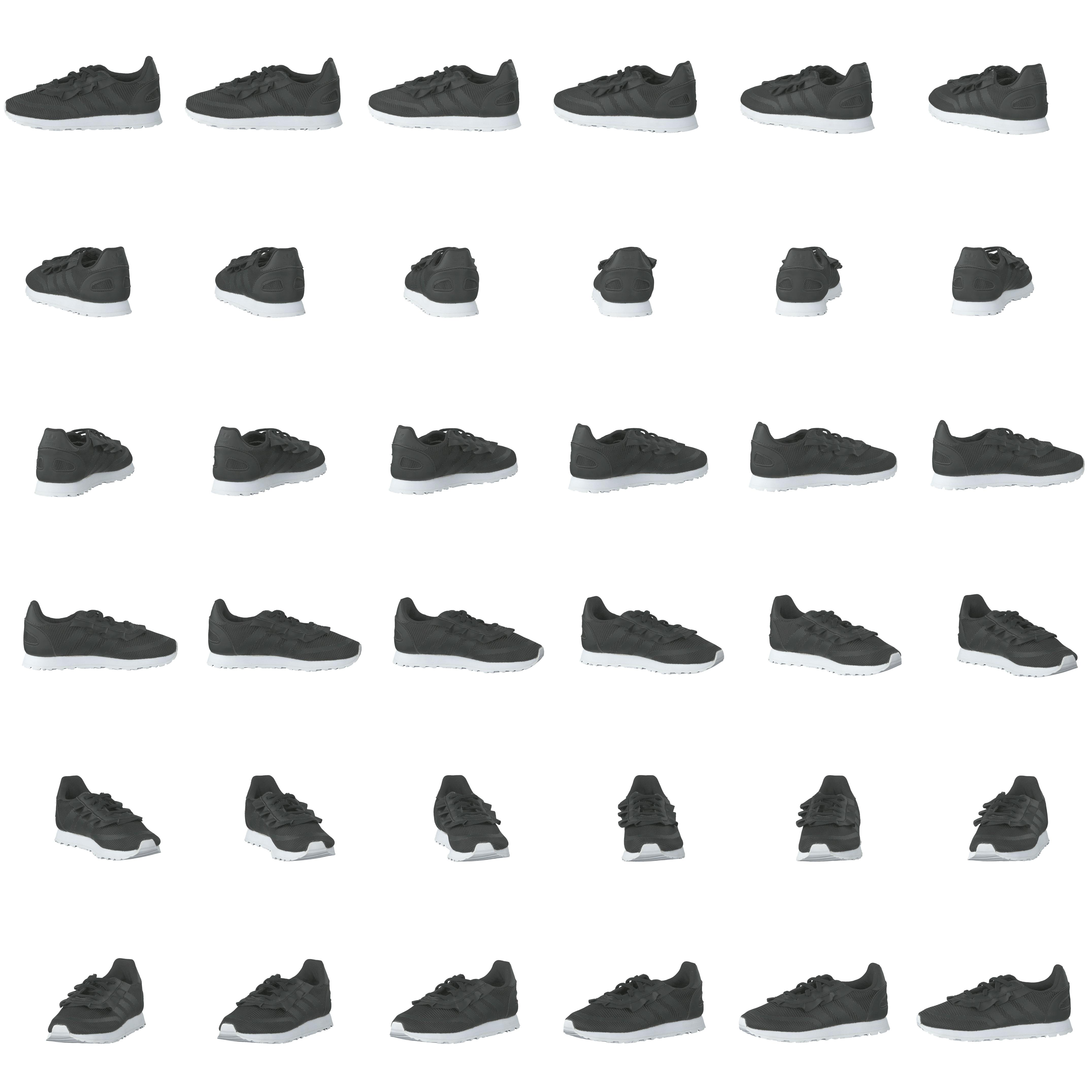 N-5923 El I Cblack/cblack/carbon - Bild 8