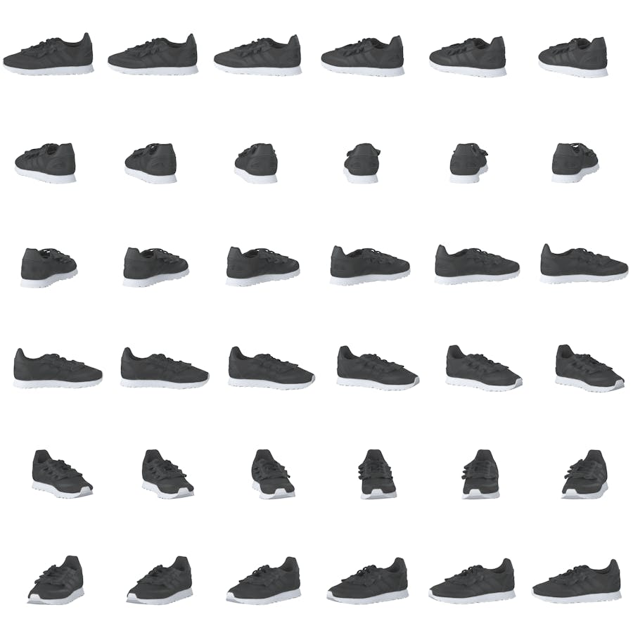 N-5923 El I Cblack/cblack/carbon - Bild 8