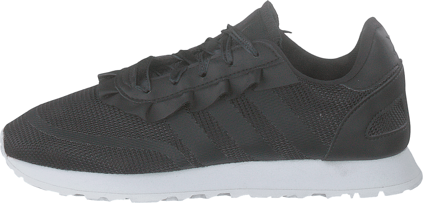 N-5923 C Cblack/cblack/carbon, Unisex, Topánky, Tenisky, Tenisky, Čierna, EU 29