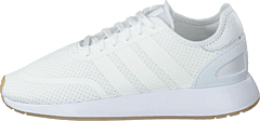 adidas Originals - N-5923 Ftwwht/ftwwht/gum4
