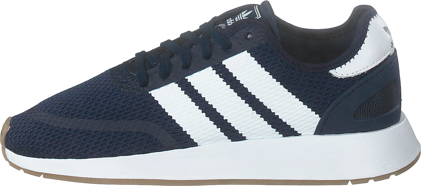 N-5923 Conavy/ftwwht/gum4, Unisex, Topánky, Tenisky, Tenisky, Modrá, EU 47 1/3