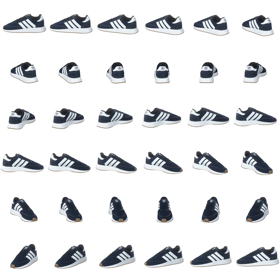 N-5923 Conavy/ftwwht/gum4 - Bild 8