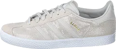 adidas Originals - Gazelle J Ftwwht/greone/ftwwht