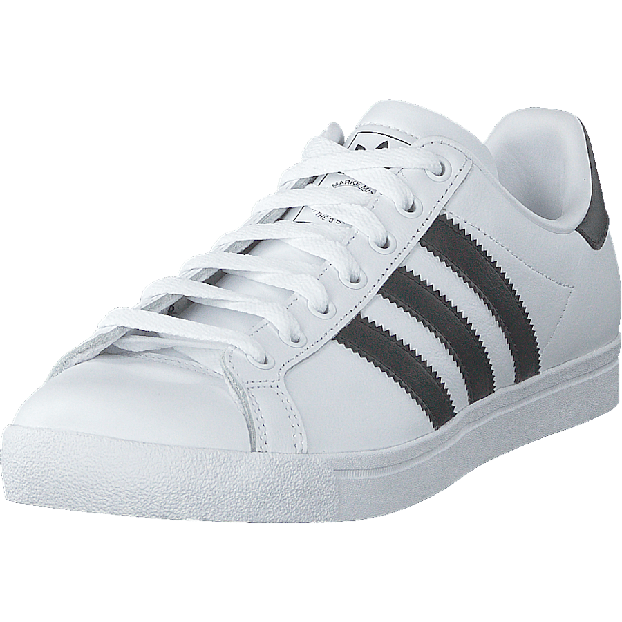 Coast Star Ftwrwhite/coreblack/ftwrwhite - Bild 3