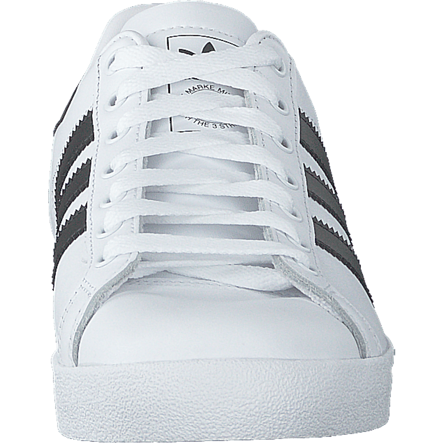 Coast Star Ftwrwhite/coreblack/ftwrwhite - Bild 4