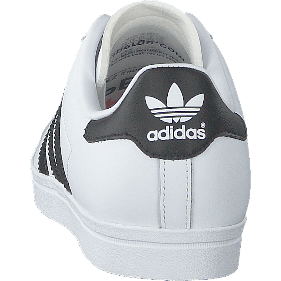 Coast Star Ftwrwhite/coreblack/ftwrwhite - Bild 5