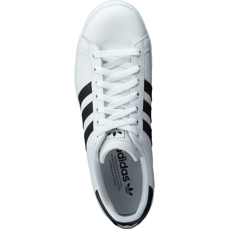 Coast Star Ftwrwhite/coreblack/ftwrwhite - Bild 6