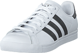 Coast Star Ftwrwhite/coreblack/ftwrwhite - Bild 9
