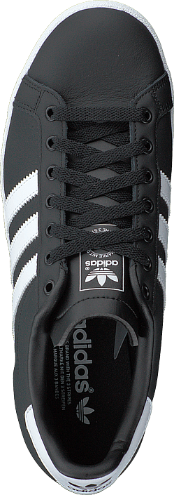 adidas Originals - Coast Star Coreblack/ftwrwhite/coreblack